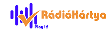 RádióKártya™